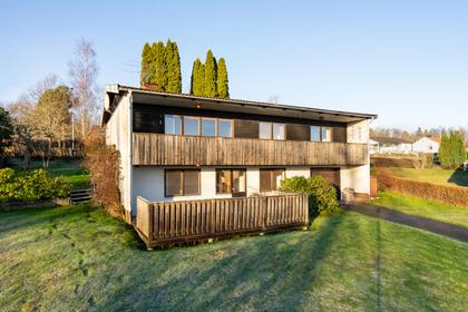 Karolinervägen 58, Dals Rostock