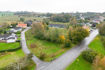 Sallabacken 2, Hurva