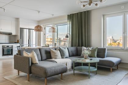 Lilla Varvsgatan 23E, Västra Hamnen