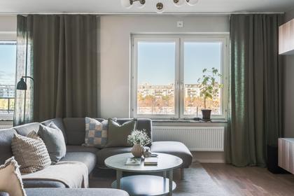 Lilla Varvsgatan 23E, Västra Hamnen