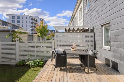 Ahrenbergsgatan 35, Husie