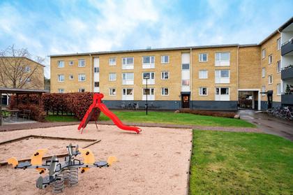 Bild av närområdet