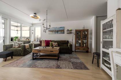 Strimlusevägen 15, Odlaren