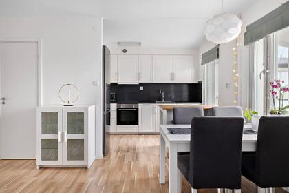 Veckovägen 4, Jakobsberg