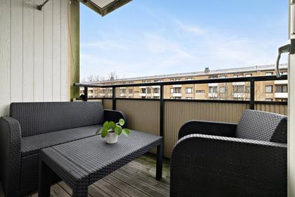 Veckovägen 4, Jakobsberg