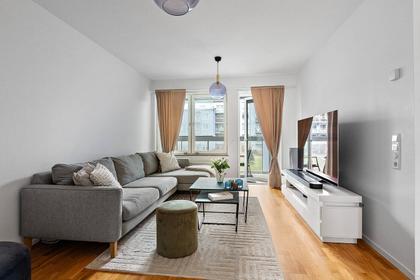 Gripengatan 24, Barkarbystaden