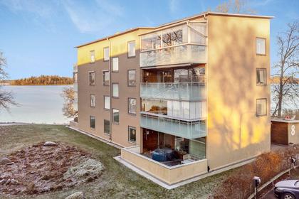 Hanna Nilssons väg 8, Bolinder Strand