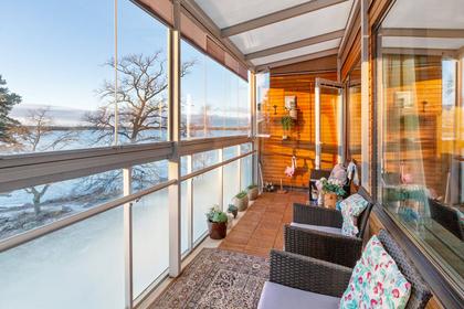 Hanna Nilssons väg 8, Bolinder Strand