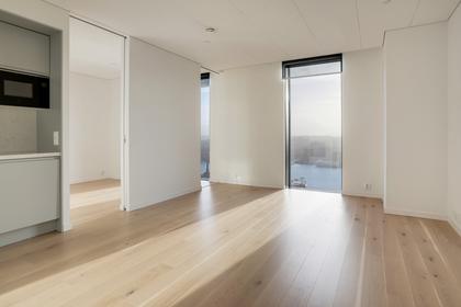 Lodjursstråket 1, Lindholmen