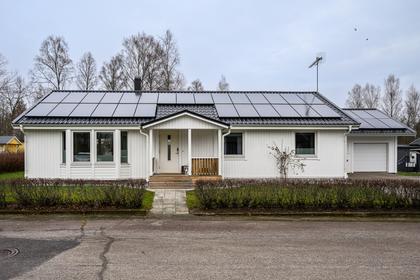 Björkgatan 15, Eneryda