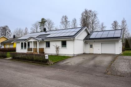 Björkgatan 15, Eneryda