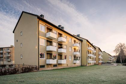 Gärdesgatan 11, Gärdet