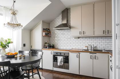 Slötagatan 2A, Fredriksberg