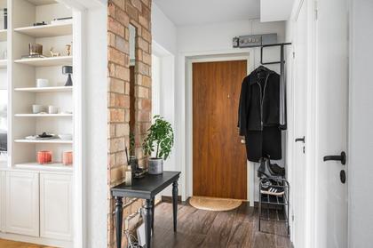 Slötagatan 2A, Fredriksberg