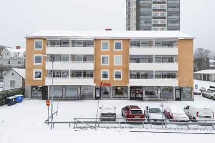 Fridhemsgatan 80, Skönsmon