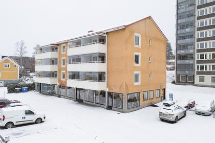 Fridhemsgatan 80, Skönsmon