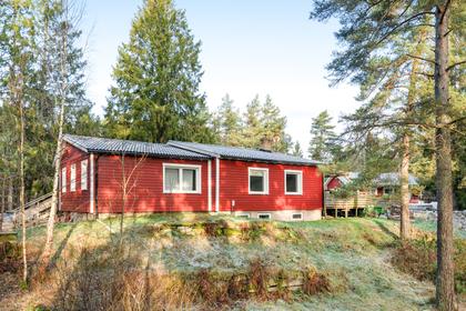 Kvarnbackavägen 20, Lindome Greggered