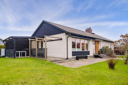 Lilleskogsvägen 62, Nya Staden