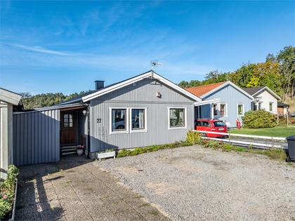 Ringvägen 22, Herrestad