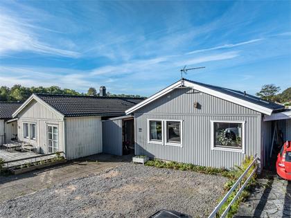 Ringvägen 22, Herrestad