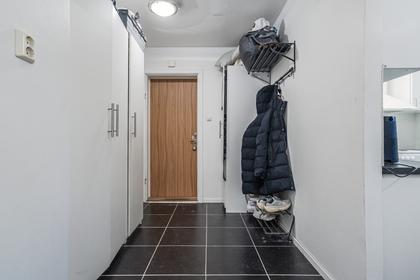 Fridhemsgatan 61A, Skönsmon