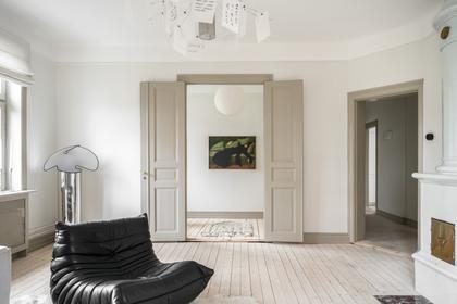 Magle Lilla Kyrkogata 8, Kulturkvadranten