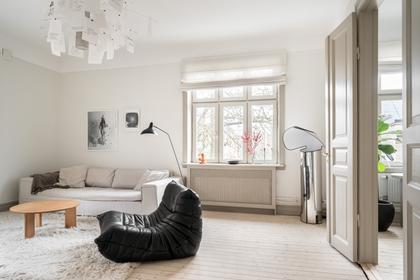 Magle Lilla Kyrkogata 8, Kulturkvadranten