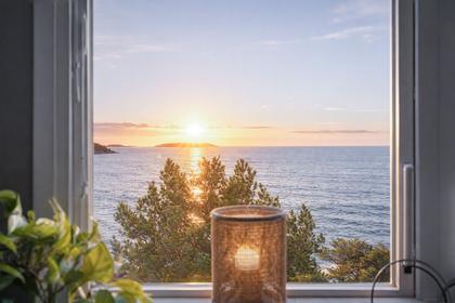 Tallvägen 9B, Bredsand