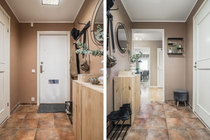 Tallvägen 9B, Bredsand