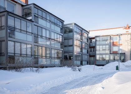 Krongårdsringen 6C, Örnäset