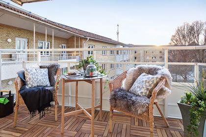 Västertorpsvägen 154, Mälarhöjden