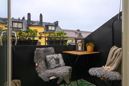 Katarina Bangata 59C, Sofia