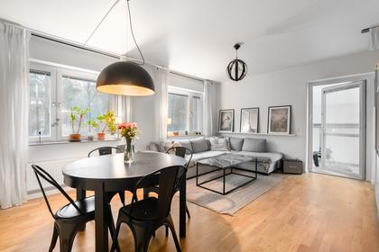 Sollentunavägen 307, Häggvik