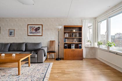 Engelbrekts väg 73C, Tureberg