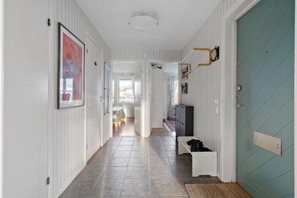 Engelbrekts väg 73C, Tureberg