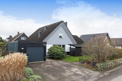 Hästhovsvägen 5, Viken