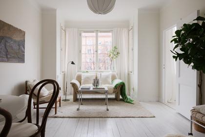 Östgötagatan 87B, Södermalm