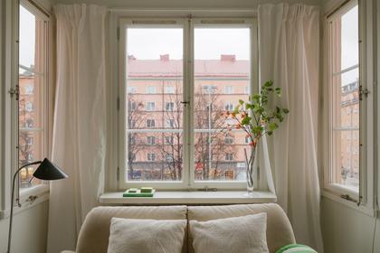 Östgötagatan 87B, Södermalm