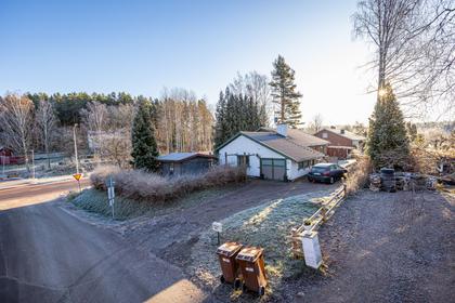 Dotteviksvägen 10, Dottevik