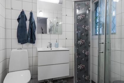 Dotteviksvägen 10, Dottevik