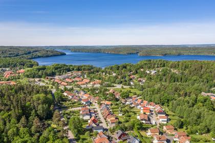 Hultebackavägen 90, Ingared