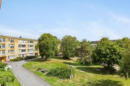 Rubingatan 2, Tynnered