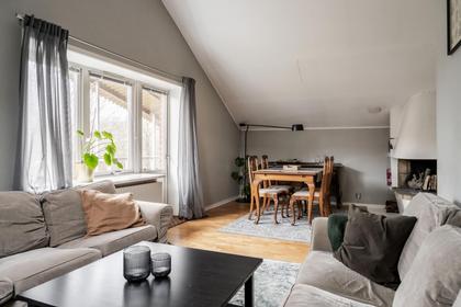 Interiörbild