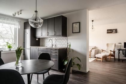 Skogshyddegatan 46, Alideberg