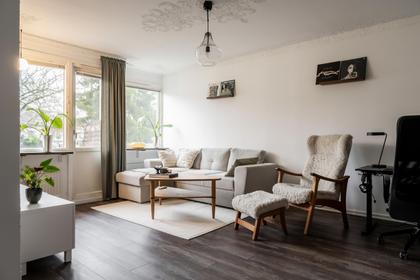 Skogshyddegatan 46, Alideberg