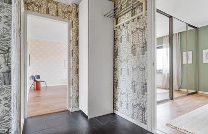 Elysörvägen 3, Bohus