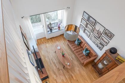 Karlstorpsvägen 2F, Skoftebyn