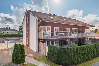 Karlstorpsvägen 2F, Skoftebyn