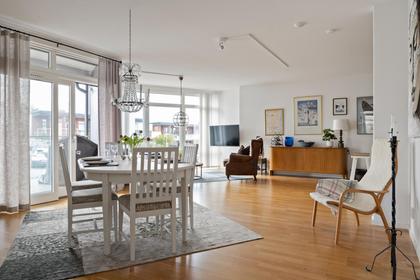 Barnens Byväg 24, Stora Höga