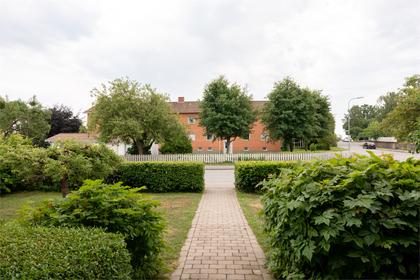 Götgatan 20, Jakobsberg